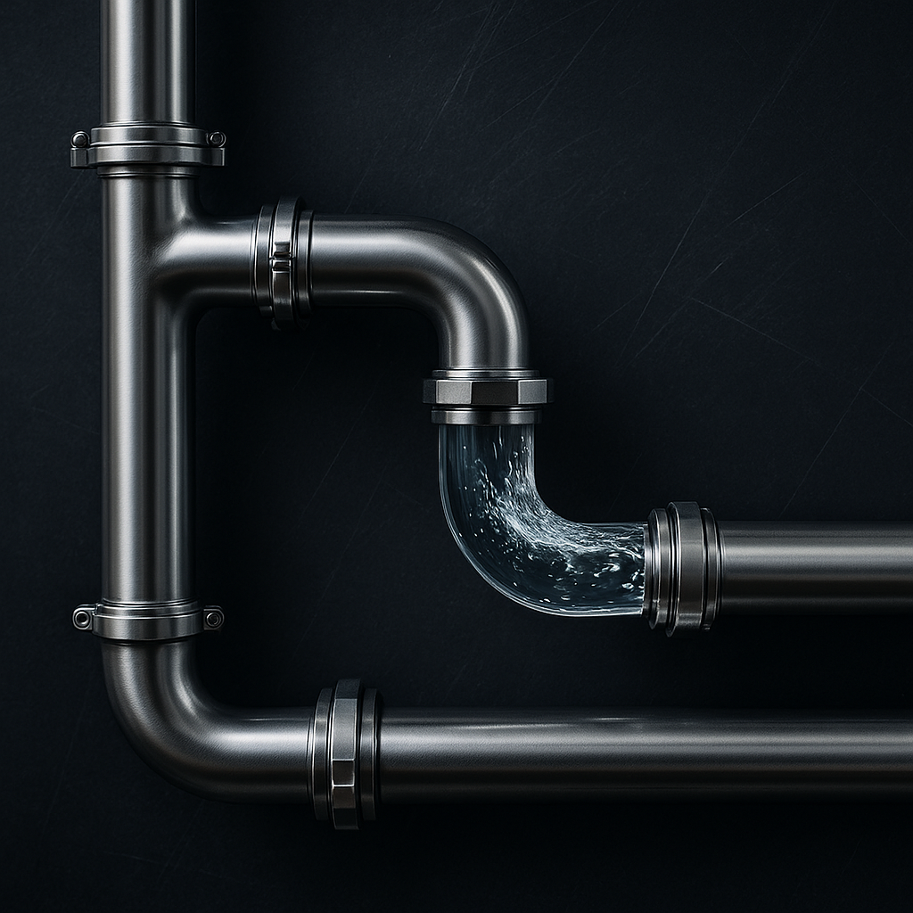Plumbing Systems